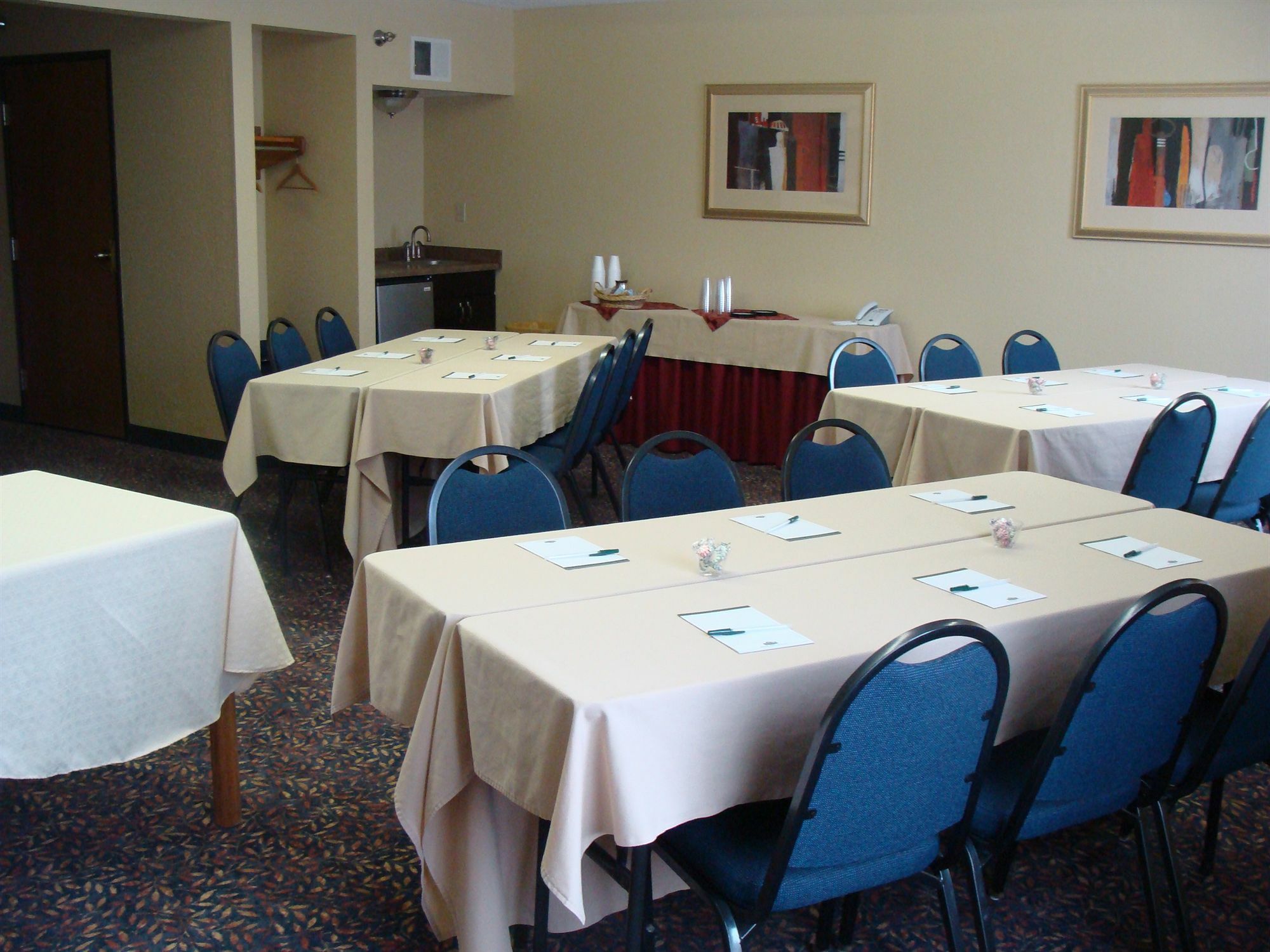 Country Inn & Suites By Radisson, Coon Rapids, Mn Facilități foto